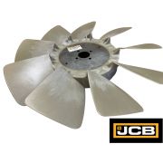 Крыльчатка охлаждения радиатора JCB 30/925526