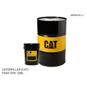 Редукторное масло CATERPILLAR (CAT)  FDAO SYN  208L