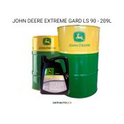 Трансмиссионное масло JOHN DEERE EXTREME GARD LS 90 - 209L