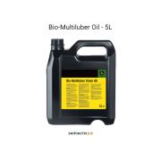 Масло JOHN DEERE Bio-Multiluber Oil - 5L