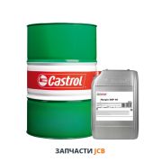 Гидравлическое масло CASTROL HYSPIN DSP 46 208L (250-руб за 1-литр)