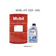 Трансмиссионное масло MOBIL ATF 3309 - 20L (250-руб за 1-литр)
