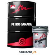 Редукторное масло Petro-Canada SYNDURO SHB 68 (SYND68DRM) 205L (250-руб за 1-литр)