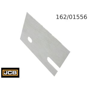 Пластина регулировочная JCB 162/01556 (150 x 90 x 1.6mm)