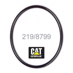Кольцо резиновое на мост 219/8799 Cat
