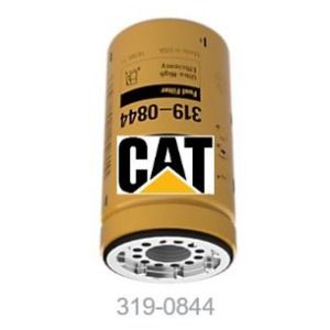 Фильтр топливный 319-0844 CAT