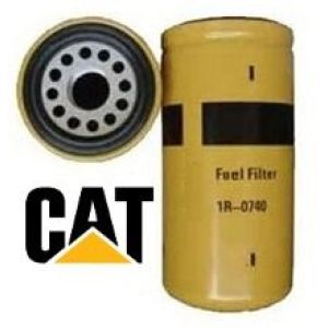 Топливный фильтр 1R-0740, 1R-0711 Caterpillar