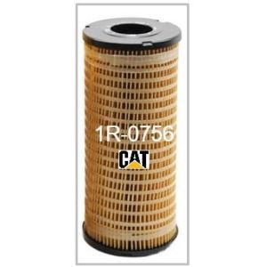 Топливный фильтр 1R-0756 Caterpillar