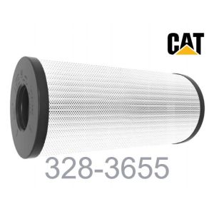 Масляный фильтр КПП 328-3655 CAT