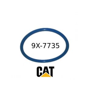 Уплотнительное кольцо 9X-7735 CAT