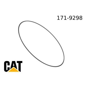 Уплотнительное кольцо 171-9298 Cat