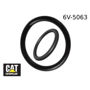 Кольцо уплотнительное 6V-5063 CAT