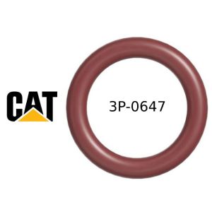 Уплотнение 3P-0647 CAT