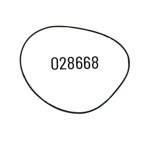 Уплотнительное кольцо 028603 VOE11709491, 6194922M1,100552А1, 85805711.