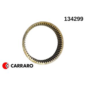 шестерня коронная carraro 613429901