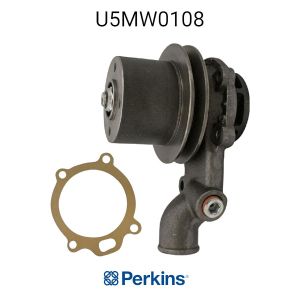 Водяной насос Perkins U5MW0108