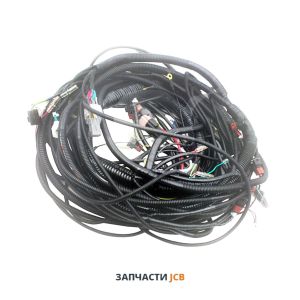 Внешний жгут проводов экскаватора Hitachi 0001836