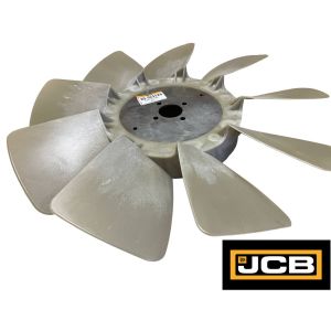 Крыльчатка охлаждения радиатора JCB 30/925526