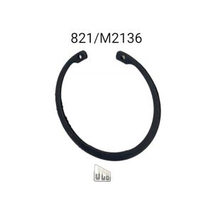 Стопорное кольцо КПП JCB 821/M2136