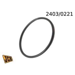 Уплотнительное кольцо КПП JCB 2403/0221