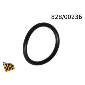 Уплотнительное кольцо КПП JCB 828/00236