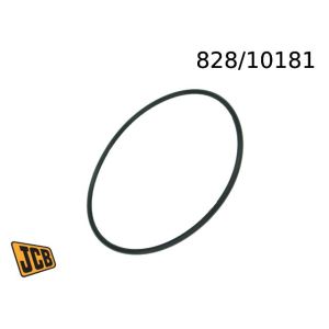 Уплотнительное кольцо КПП JCB 828/10181