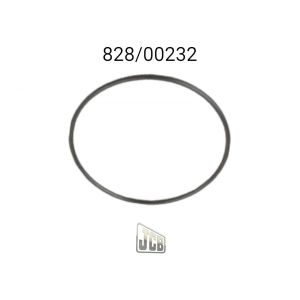Уплотнительное кольцо КПП JCB 828/00232