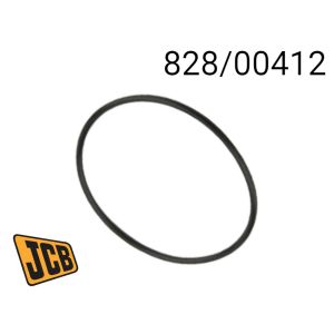 Кольцо КПП JCB 828/00412