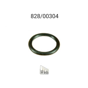 Кольцо уплотнительное JCB 828/00304