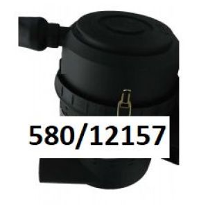 Корпус воздушного фильтра для мотор Perkins RG JCB 580/12157, 580/12153, 580/12151, 580-12157, 580-12153, 580-12151