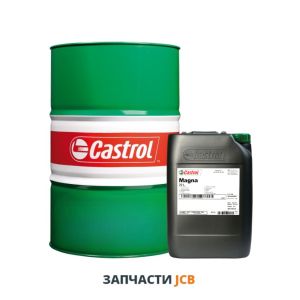 Минеральные базовые масла CASTROL MAGNA 2 208L (250-руб за 1-литр)