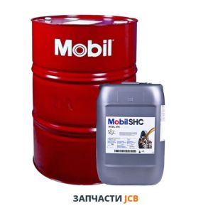 Гидравлическое масло MOBIL SHC 525 - 208L (152948) (250-руб за 1-литр)