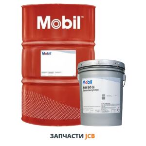 Трансмиссионное масло MOBIL SHC 626 - 208L (151854) (250-руб за 1-литр)