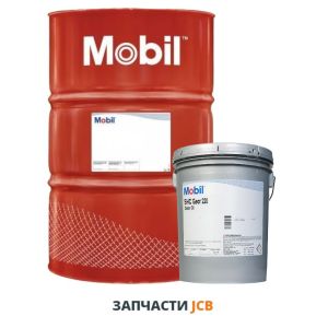 Трансмиссионное масло MOBIL SHC Gear 220 - 20L (250-руб за 1-литр)