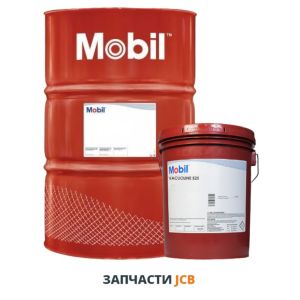 Циркуляционное масло MOBIL Vacuoline 525 - 208L (250-руб за 1-литр)