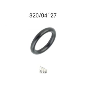 Кольцо уплотнительное трубки щупа JCB 320/04127
