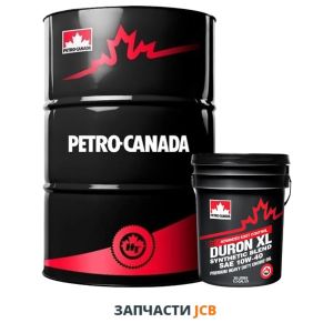 Моторное масло Petro-Canada DURON XL 10W-40 (DXL14DRM) 205L (250-руб за 1-литр)