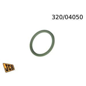 Уплотнительное кольцо JCB 320/04050