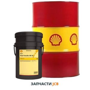 Теплопередающее масло SHELL Heat Transfer Oil S2 (87542369) 209L (250-руб за 1-литр)