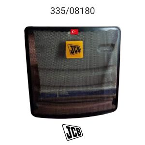Решетка радиатора JCB 335/08180