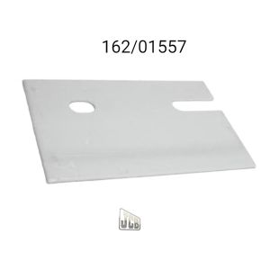 Пластина регулировочная JCB 162/01557, 162-01557, 16201557