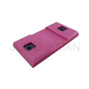 Подушка стрелы погрузчика JCB 160/00985, 160/00915, 160-00985, 160-00915, 16000985, 16000915