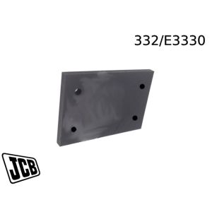 Накладка стрелы телескопа JCB 332/E3330, 332-E3330, 332E3330