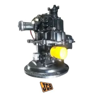 Коробка передач SS750 JCB 441/M5204