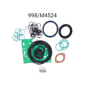 Ремкомплект сальников КПП JCB 998/M4524