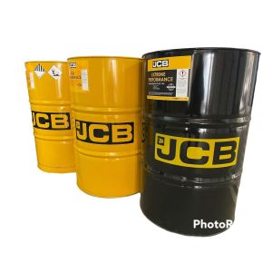Масло АКПП JCB EP 10W
