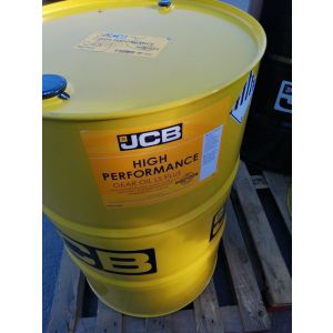 Масло трансмиссионное JCB HP Special Gear Oil (мокрые тормоза)