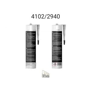 Клей герметик JCB 4102/2940