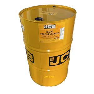 Трансмиссионное масло HIGH Performance LS PLUS JCB 4000/3903E