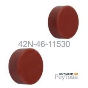Направляющая аутригера 42N-46-11530 Komatsu WB93/97